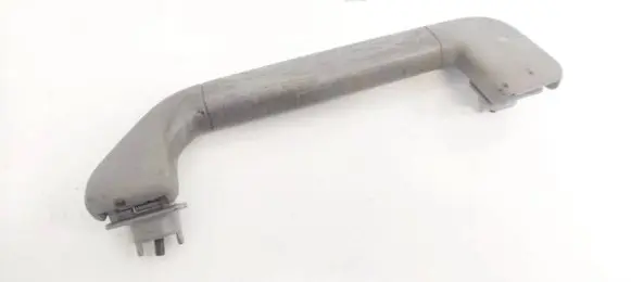 Volkswagen Phaeton Front interior roof grab handle 3D5857607D