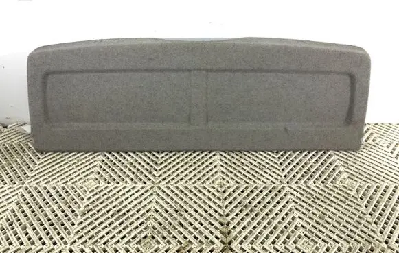 Fiat Panda II Parcel shelf 