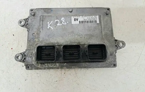 Honda Civic Engine control unit/module 37820RSAG33