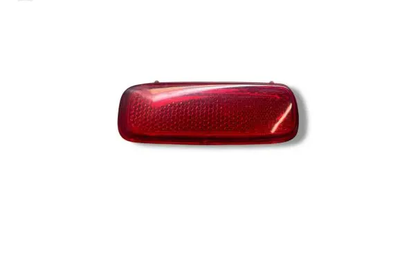 Rear tail light reflector