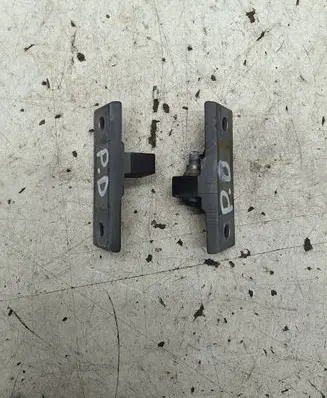 BMW X6 E71 Front door hinge set 