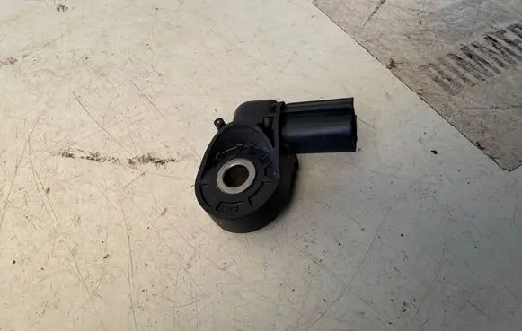 Ford Focus Airbag deployment crash/impact sensor HS7T14B006AA