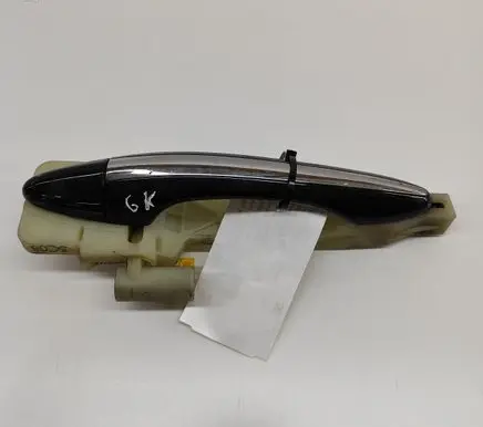 KIA Optima Front door exterior handle 826512T010 836552T000