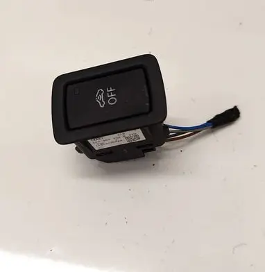 Audi A4 S4 B8 8K Alarm switch 4F0962109B