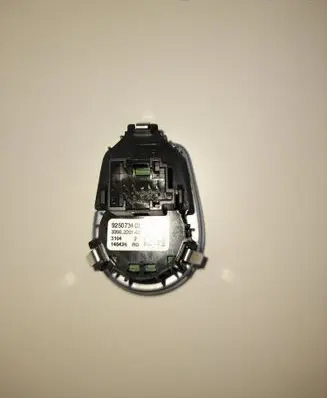 BMW 1 F20 F21 Engine start stop button switch 925073402