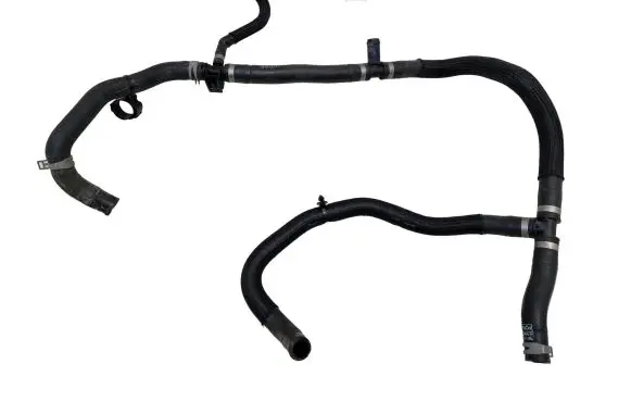Ford Escape IV Engine coolant pipe/hose LX6118D476 LX6118D476BAD 304019101