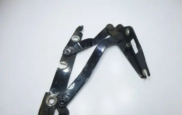 Tailgate/trunk/boot hinge