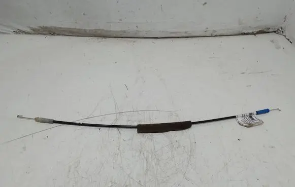 Toyota Corolla Verso AR10 Front door cable line 