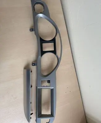 Audi A6 S6 C6 4F Dashboard trim 4F1857115