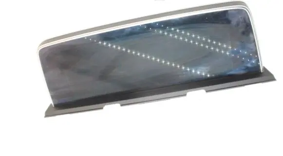 BMW 6 F06 Gran coupe Screen/display/small screen 6801299