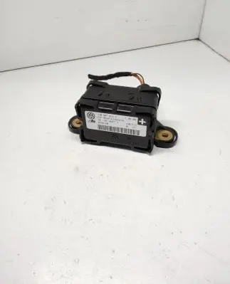 Volkswagen Transporter - Caravelle T5 ESP acceleration yaw rate sensor 7H0907652A