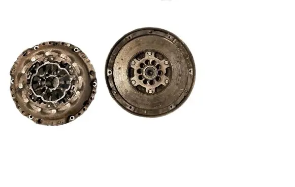 Audi A4 S4 B7 8E 8H Clutch set kit