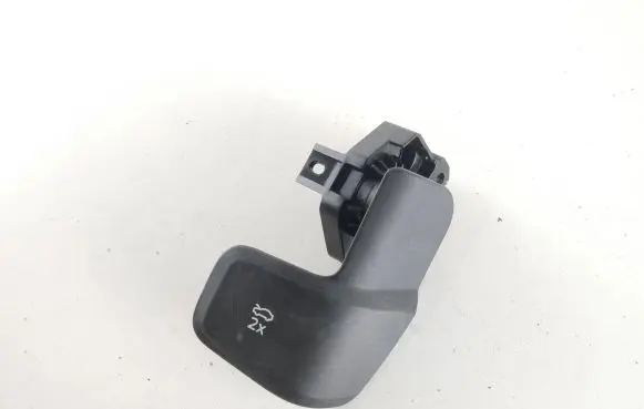 Ford Mustang Mach-E Engine bonnet (hood) release handle JX7B16C856ADW