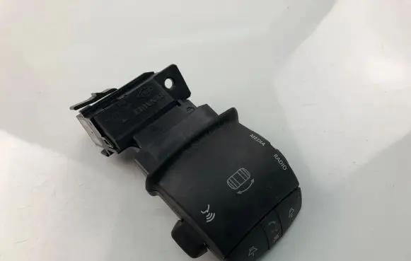 Renault Laguna III Indicator stalk 255520795R