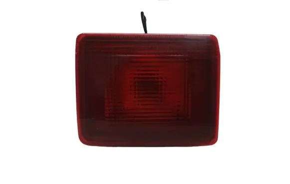Peugeot 407 Rear fog light 9646507380 25610204