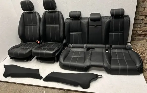 Land Rover Range Rover Velar Seat and door cards trim set 