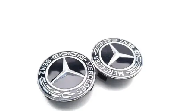 Mercedes-Benz EQB Original wheel cap A2224002100