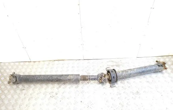 Drive shaft (set)