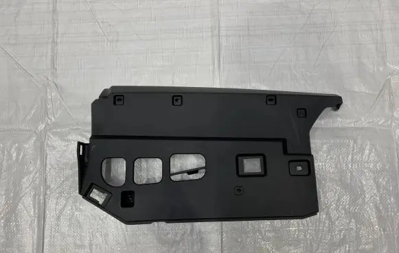 Maserati Grecale Dashboard lower bottom trim panel 670167265