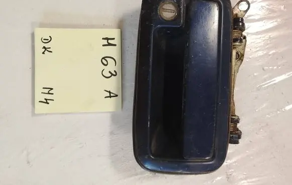 Hyundai Elantra Front door exterior handle 54515155