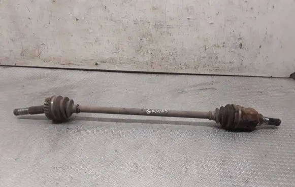 Renault Koleos I Rear driveshaft