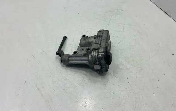 BMW 7 F01 F02 F03 F04 Turbine electric control actuator 59001107126 2402101 00830146