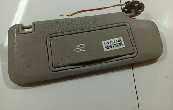 Opel Insignia A Sun visor