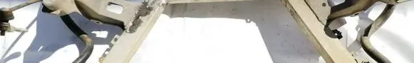 BMW 5 E39 Front anti-roll bar/sway bar