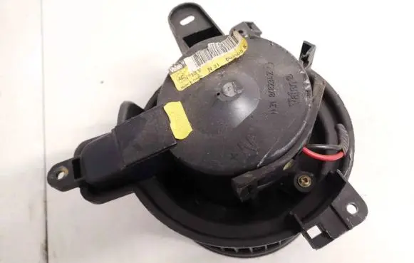 Peugeot Partner Heater fan/blower n31848234z 602905k