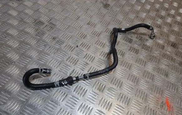 Audi A4 S4 B9 Fuel line pipe 06L133986B