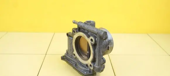 Mazda 6 Throttle body valve 9B4G9F991A