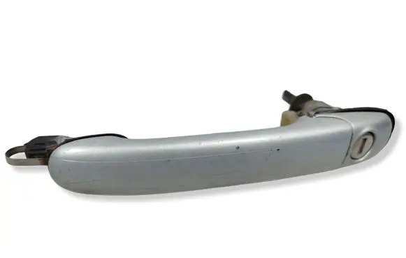 Volkswagen Sharan Front door exterior handle PA6GF30