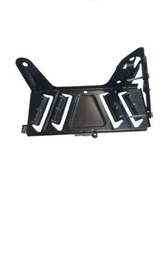BMW 7 F01 F02 F03 F04 Sound amplifier holder/bracket 65159153135