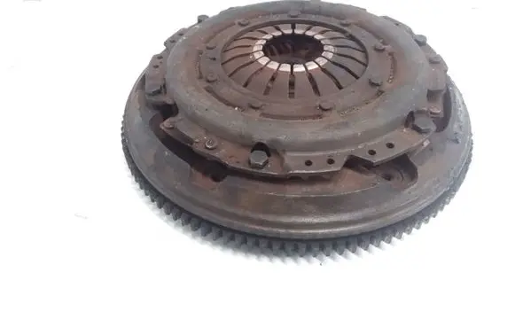 Opel Combo B Clutch set kit 689729B 24050010 35D879