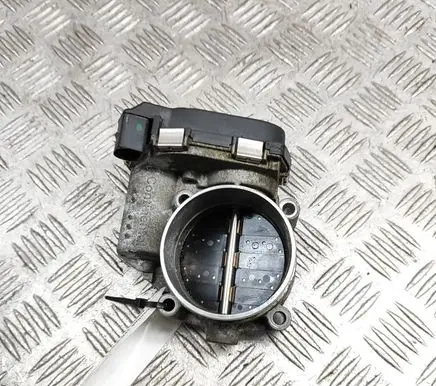 Audi A5 Throttle valve 06E133062H A2C82493600