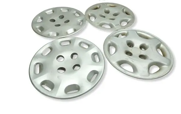 Citroen Berlingo R14 wheel hub/cap/trim 9624891680