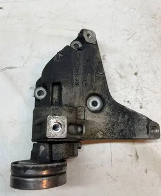 Volkswagen Golf VI Alternator belt tensioner 03F260885