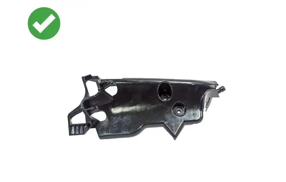 BMW 3 E92 E93 Seat trim 9113884