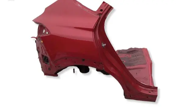 Hyundai Tucson TL Rear quarter panel 