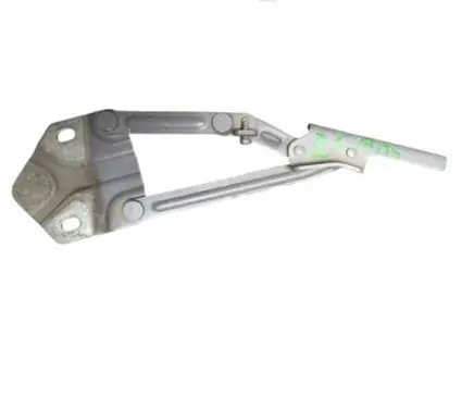 Volkswagen Caddy Engine bonnet/hood hinges 1T0823302F