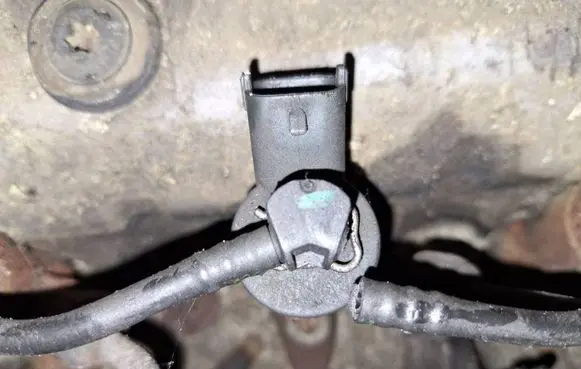 Renault Trafic II (X83) Fuel injector 0445110146 8200238528