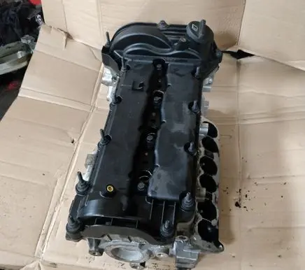 Maserati Levante Engine head 46328100 673000956
