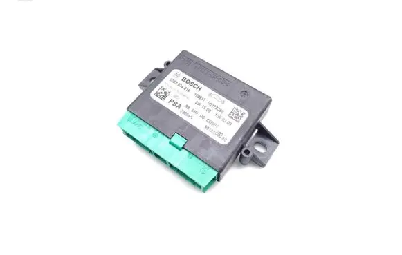 Citroen C4 II Picasso Parking PDC control unit/module 9819360080 0263014016