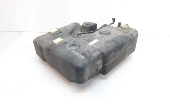 BMW 5 F10 F11 AdBlue liquid reservoir 7286064 16197286064