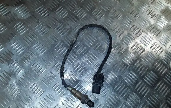 Mercedes-Benz Sprinter W906 Lambda probe sensor 0258017016017 0035427018 05149027AA