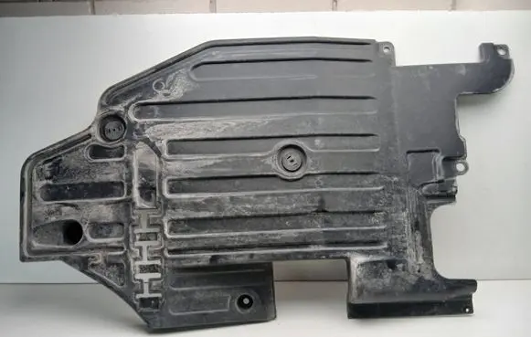 Volvo XC90 Side bottom protection 31497158