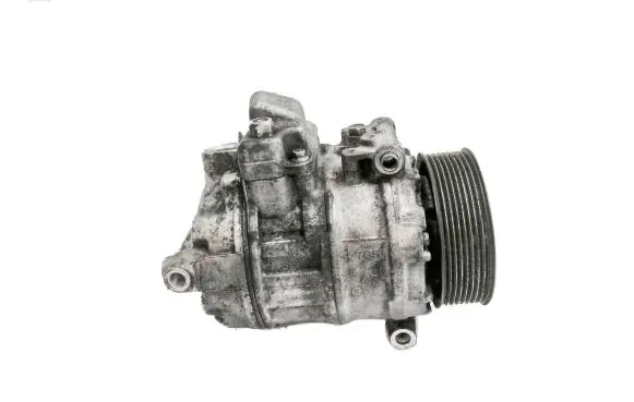Land Rover Range Rover Sport L320 Air conditioning (A/C) compressor (pump) 7SEU17C JBP500200 02J00457
