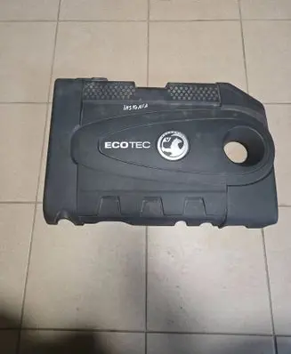 Opel Insignia A Engine cover (trim) 55562762 55567627 55562763
