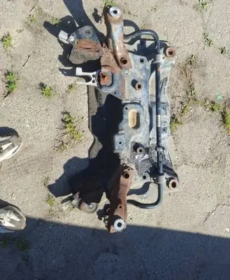 Front subframe