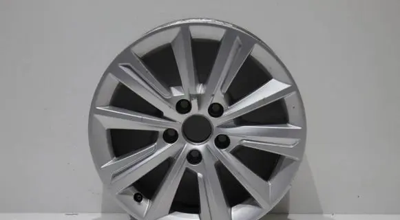 Seat Alhambra (Mk2) R16 alloy rim 7M3601025F